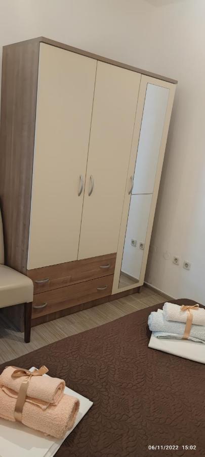 Apartments Becir Молунат Экстерьер фото