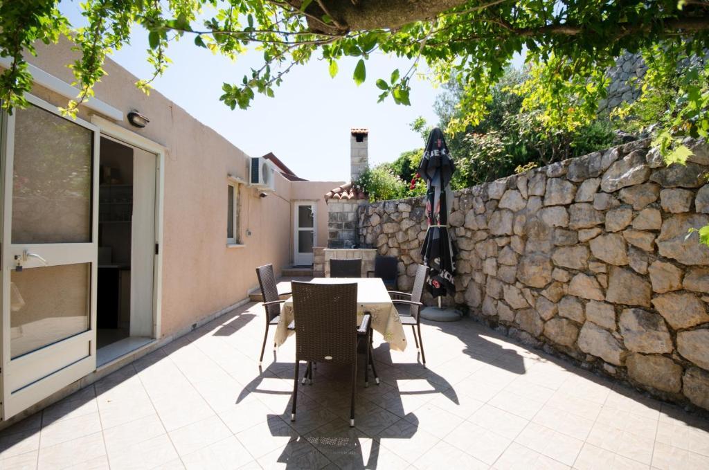 Apartments Becir Молунат Номер фото